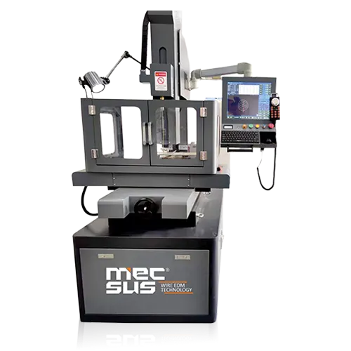 CNC EDM Drill Machine