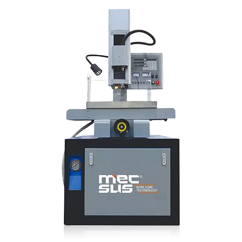 EDM Drill Machine