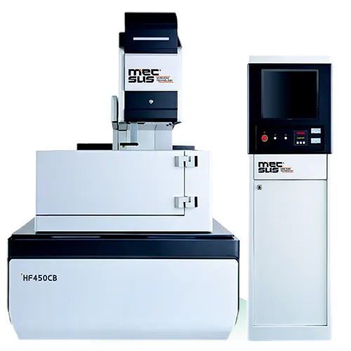 CB Series CNC Wire Cut EDM Machine